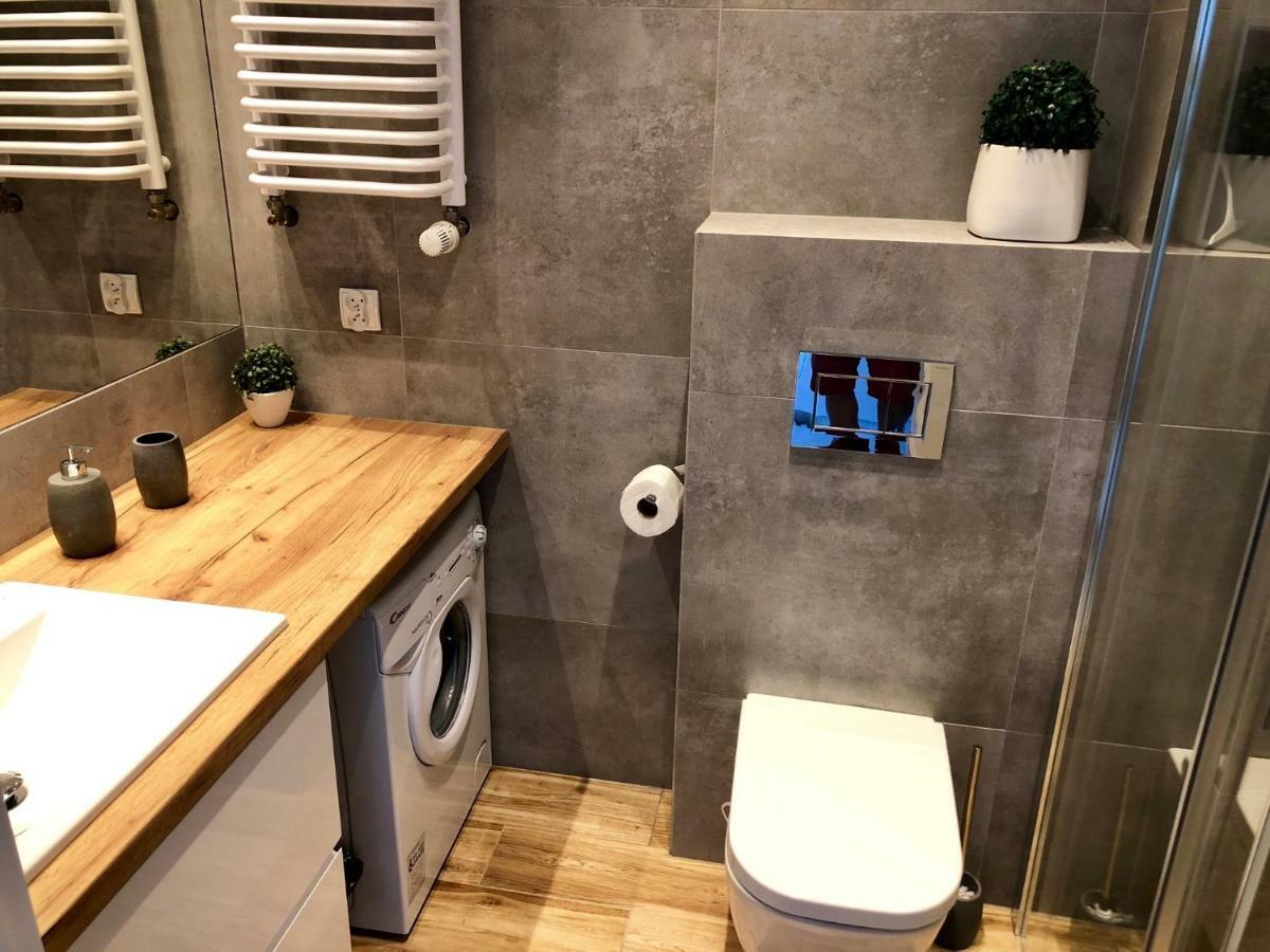 Living Point Residence Warsawa Bagian luar foto
